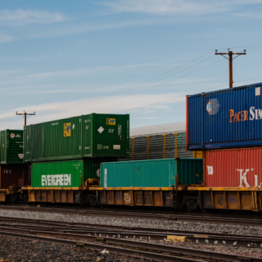 Rail Freight