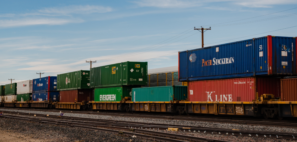 Rail Freight